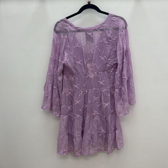 Johnny Was dress - Picture 2 of 6